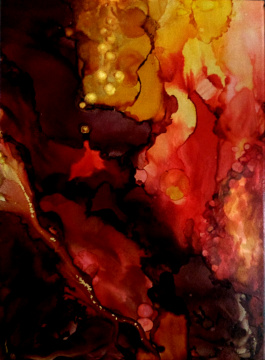 River of Gold